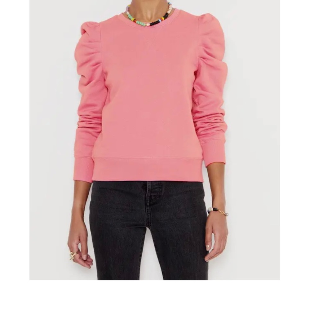 Rebecca Minkoff Janine sweatshirt